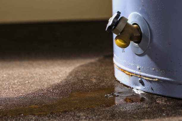 Best Emergency water damage restoration  in Mountain Lakes, NJ