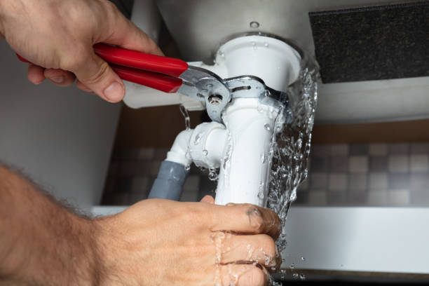 Best Flood restoration services  in Mountain Lakes, NJ