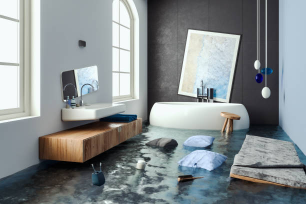 Best Local water damage restoration  in Mountain Lakes, NJ