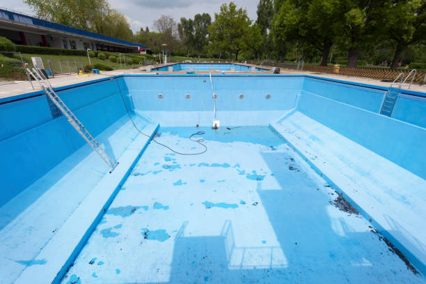 Best Water damage cleanup near me  in Mountain Lakes, NJ