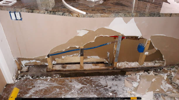 Best Water damage restoration insurance claims  in Mountain Lakes, NJ