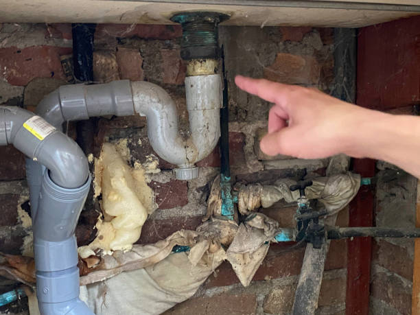 Best Sewage cleanup and water damage restoration  in Mountain Lakes, NJ